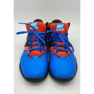 Nike Mens Air Visi Pro 5  - Size 8 - Mens